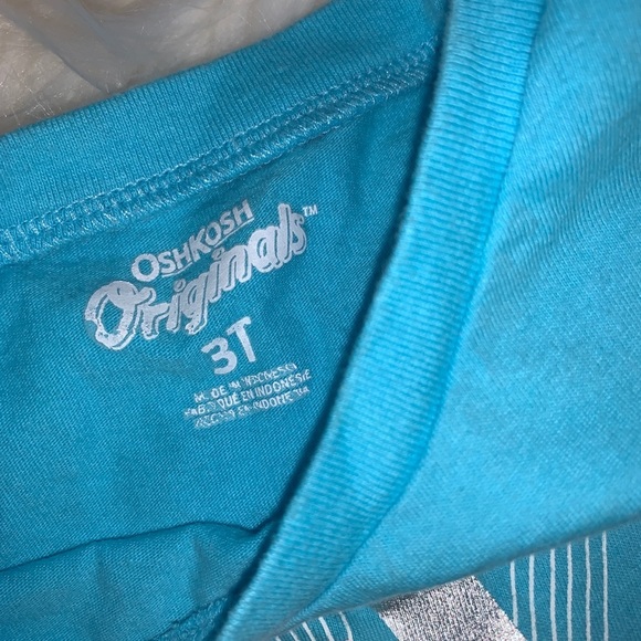 3T t-shirt bundle - Picture 4 of 5